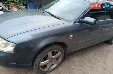 Універсал Audi A6 2004 в Коростені фото 14 Універсал Audi A6 2004 в Коростені