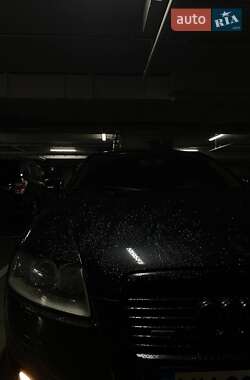 Audi A6  2004