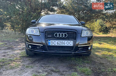 Audi A6  2005