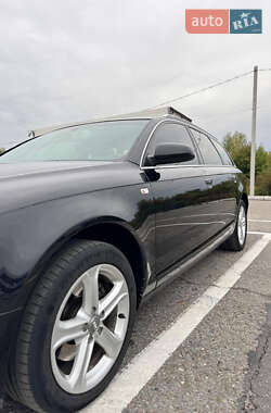 Универсал Audi A6 2007 в Заболотове