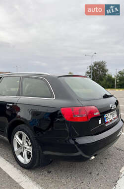 Универсал Audi A6 2007 в Заболотове