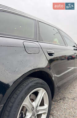 Универсал Audi A6 2007 в Заболотове