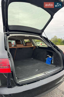 Универсал Audi A6 2007 в Заболотове