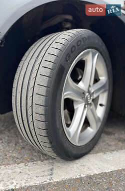 Универсал Audi A6 2007 в Заболотове