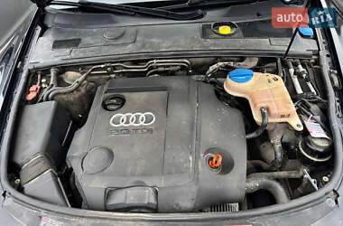 Универсал Audi A6 2007 в Заболотове