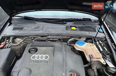Универсал Audi A6 2007 в Заболотове