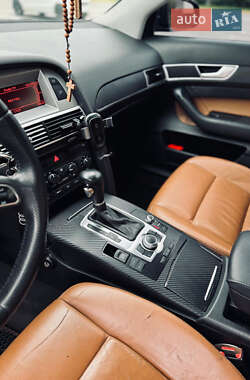 Универсал Audi A6 2007 в Заболотове