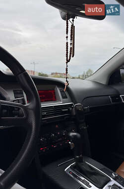 Универсал Audi A6 2007 в Заболотове