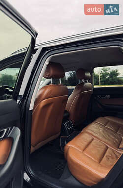 Универсал Audi A6 2007 в Заболотове