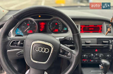 Универсал Audi A6 2007 в Заболотове