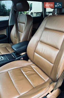 Универсал Audi A6 2007 в Заболотове