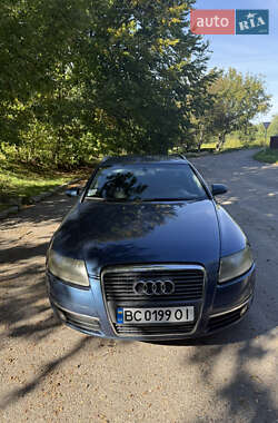 Audi A6  2007