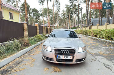 Audi A6  2004