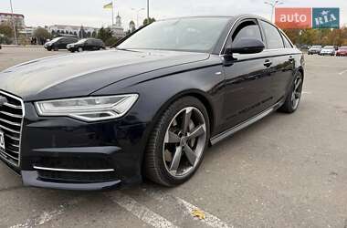 Audi A6  2015