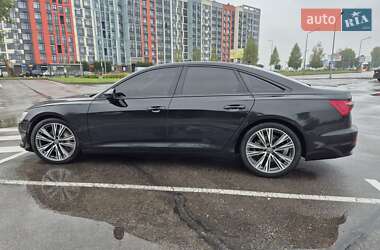 Audi A6  2020