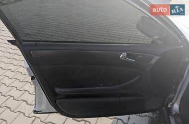 Седан Audi A6 1999 в Новоселице фото 10 Седан Audi A6 1999 в Новоселице