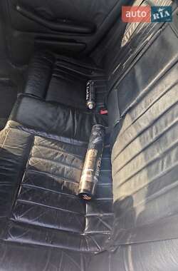 Седан Audi A6 1999 в Новоселице фото 12 Седан Audi A6 1999 в Новоселице