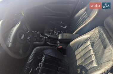 Седан Audi A6 1999 в Новоселице фото 11 Седан Audi A6 1999 в Новоселице