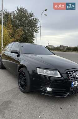 Audi A6  2005
