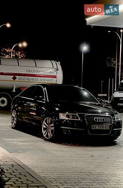 Audi A6  2006
