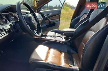 Універсал Audi A6 2008 в Луцьку