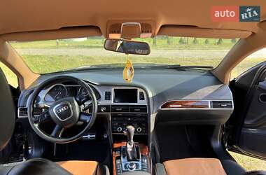 Універсал Audi A6 2008 в Луцьку