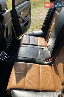 Універсал Audi A6 2008 в Луцьку