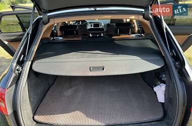 Універсал Audi A6 2008 в Луцьку