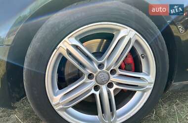 Універсал Audi A6 2008 в Луцьку