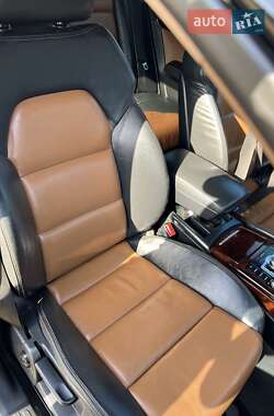 Універсал Audi A6 2008 в Луцьку