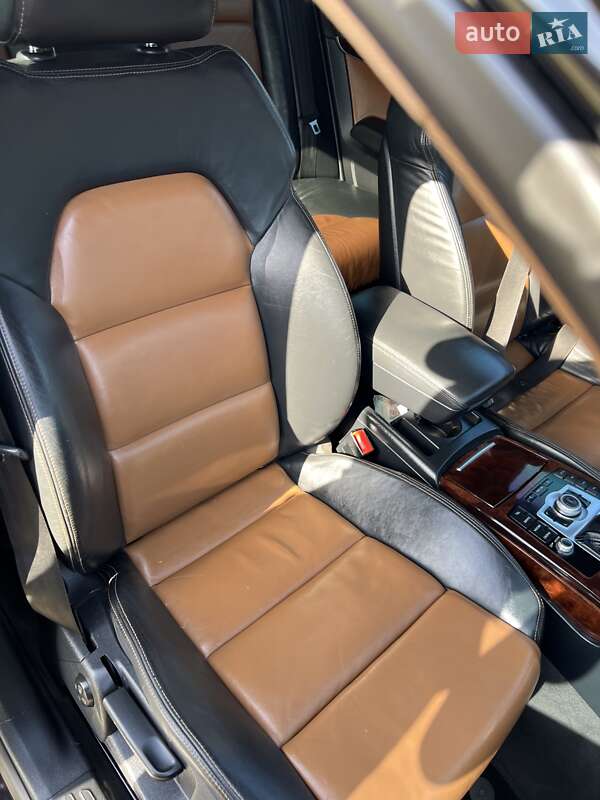 Універсал Audi A6 2008 в Луцьку