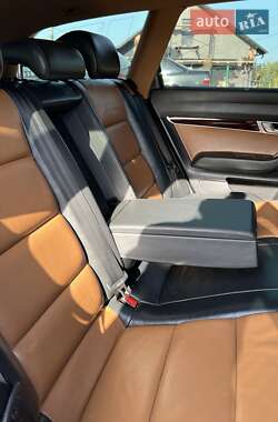 Універсал Audi A6 2008 в Луцьку