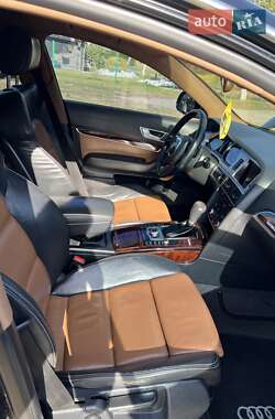 Універсал Audi A6 2008 в Луцьку