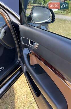 Універсал Audi A6 2008 в Луцьку