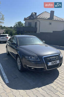 Audi A6  2004