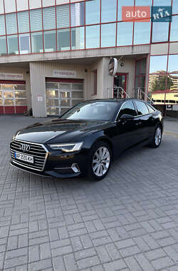 Audi A6  2020