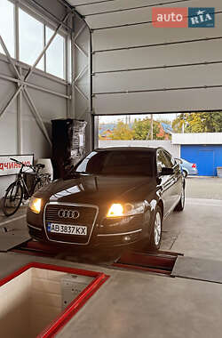 Audi A6 2005