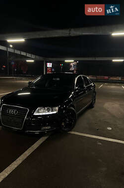 Audi A6 2009
