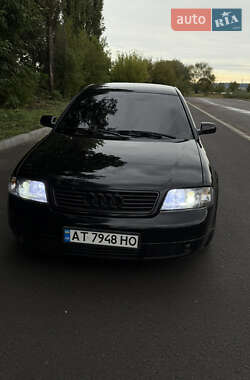 Audi A6  1998