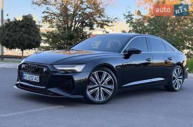 Audi A6  2018