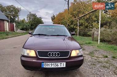 Audi A6  1997