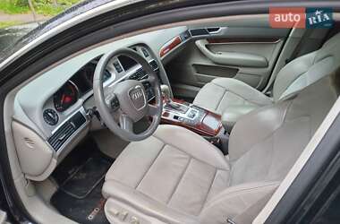 Audi A6 2007