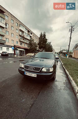 Audi A6  1995