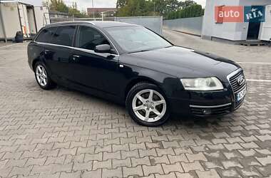 Audi A6  2005