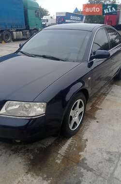 Audi A6  2000