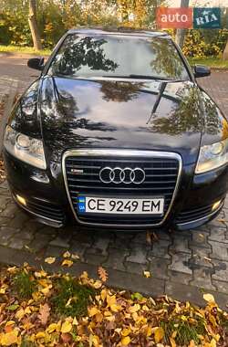 Audi A6  2008