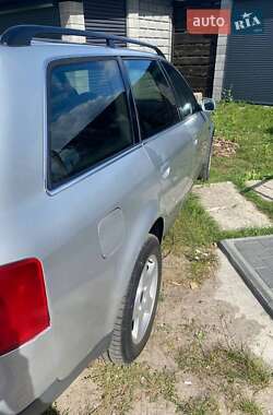 Audi A6  2000