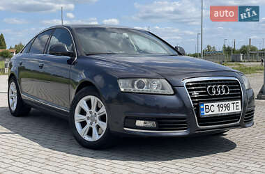 Audi A6  2010