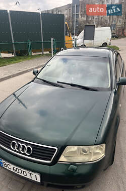 Audi A6  2000