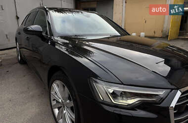 Audi A6  2020